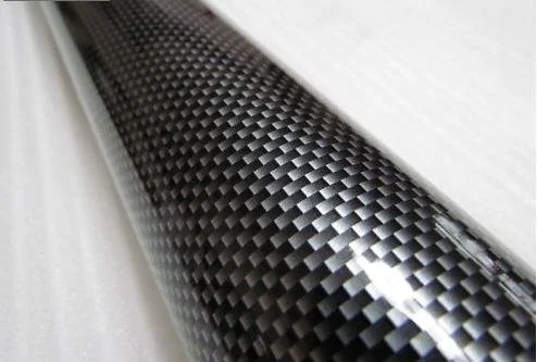 Carbon Fiber Wrap